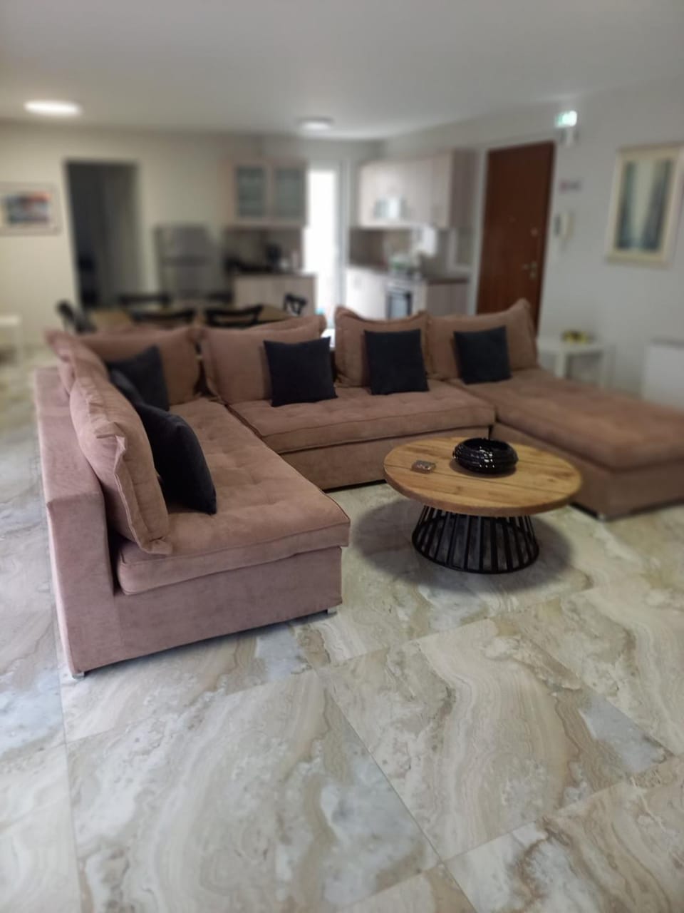 Catherine's Comfort Apartment No1 Apartment in East Attica Regional Unit, Greece