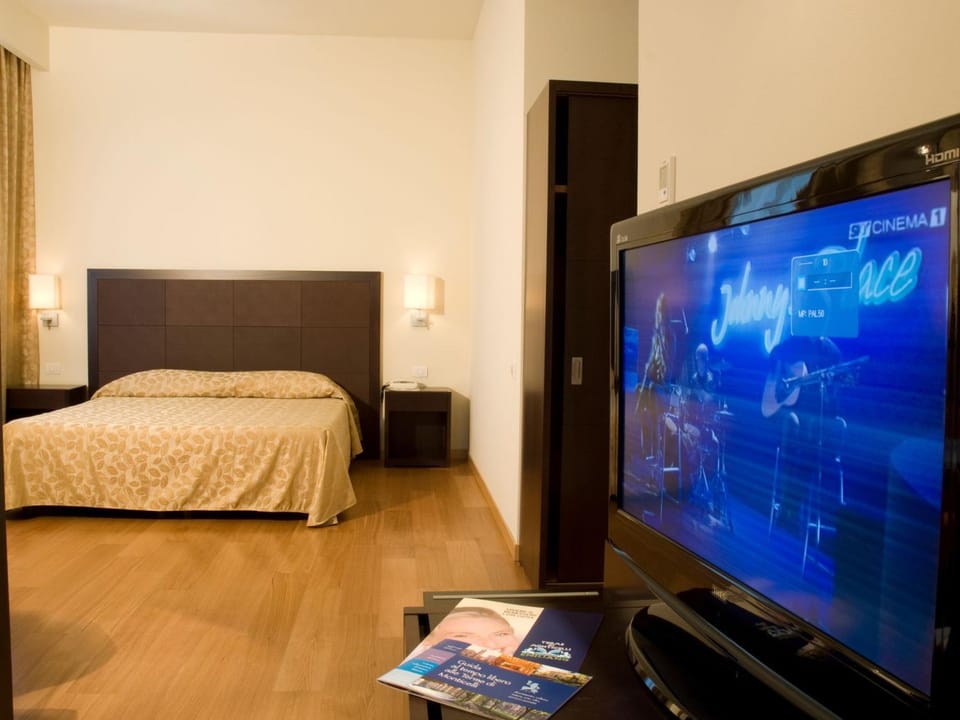 Hotel Terme Hotel in Emilia-Romagna