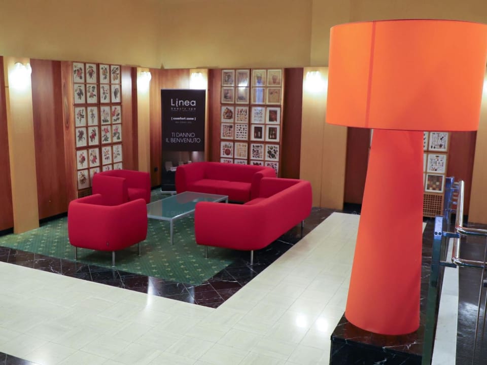 Hotel Terme Hotel in Emilia-Romagna