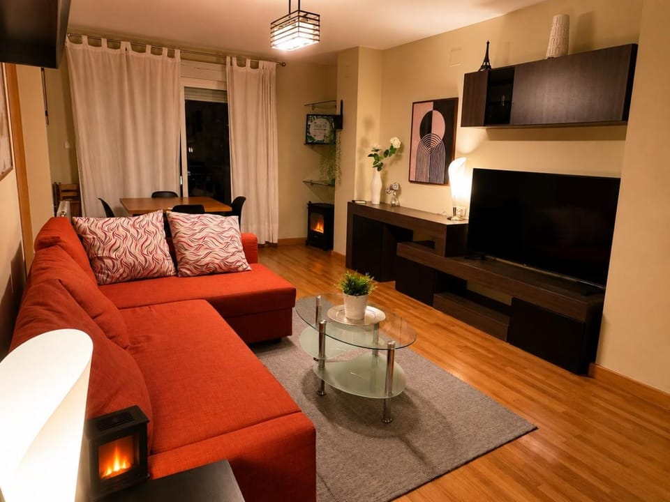 Ático espectacular en pleno centro, parking Gratuito y terraza privada Apartment in Granada