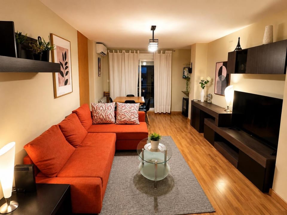 Ático espectacular en pleno centro, parking Gratuito y terraza privada Apartment in Granada