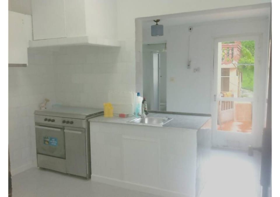 Casa Jardín 100m playa - Alojamientos VACAY.TOP - House in O Morrazo