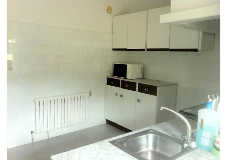 Casa Jardín 100m playa - Alojamientos VACAY.TOP - House in O Morrazo