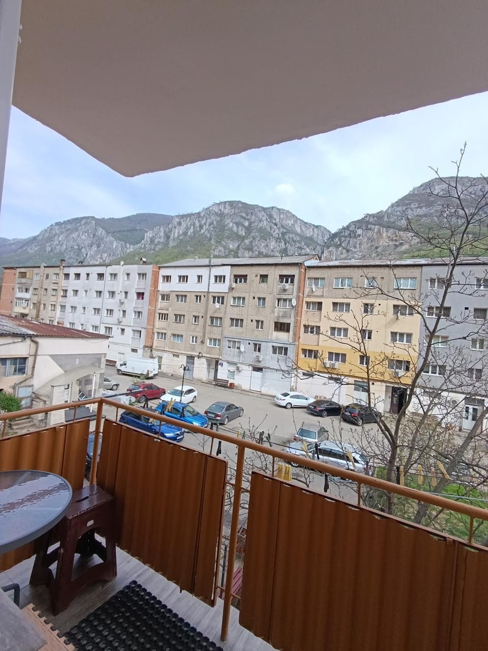 Mim's Home Apartment in Serbia