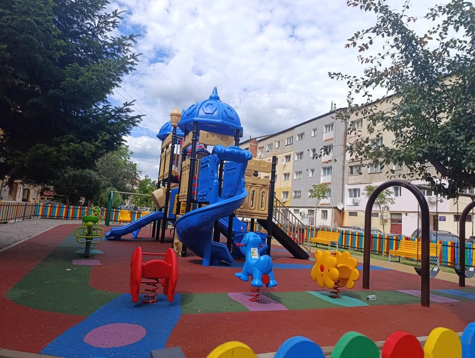 Mim's Home Apartment in Serbia