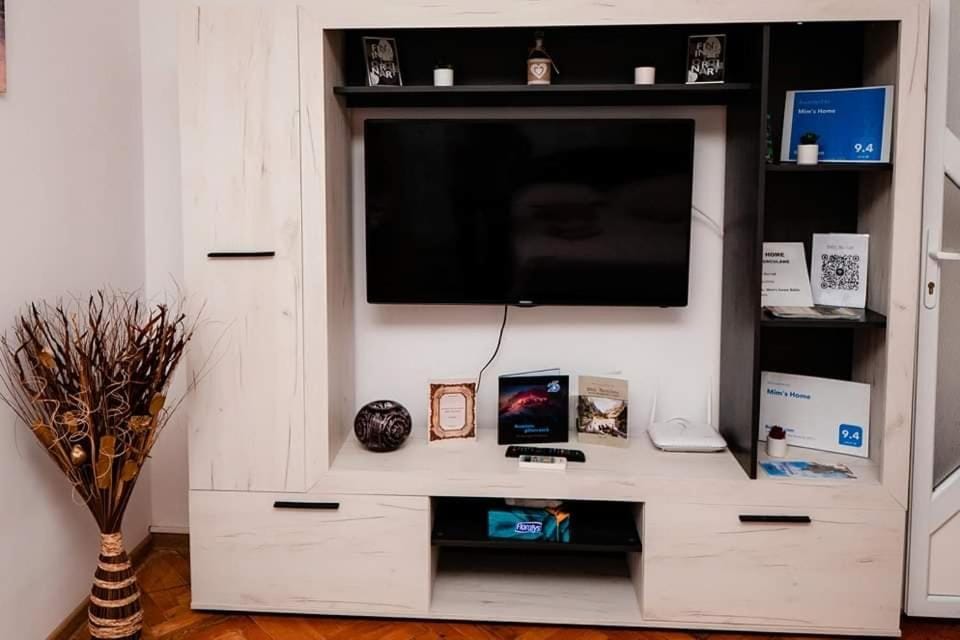 Mim's Home Apartment in Serbia