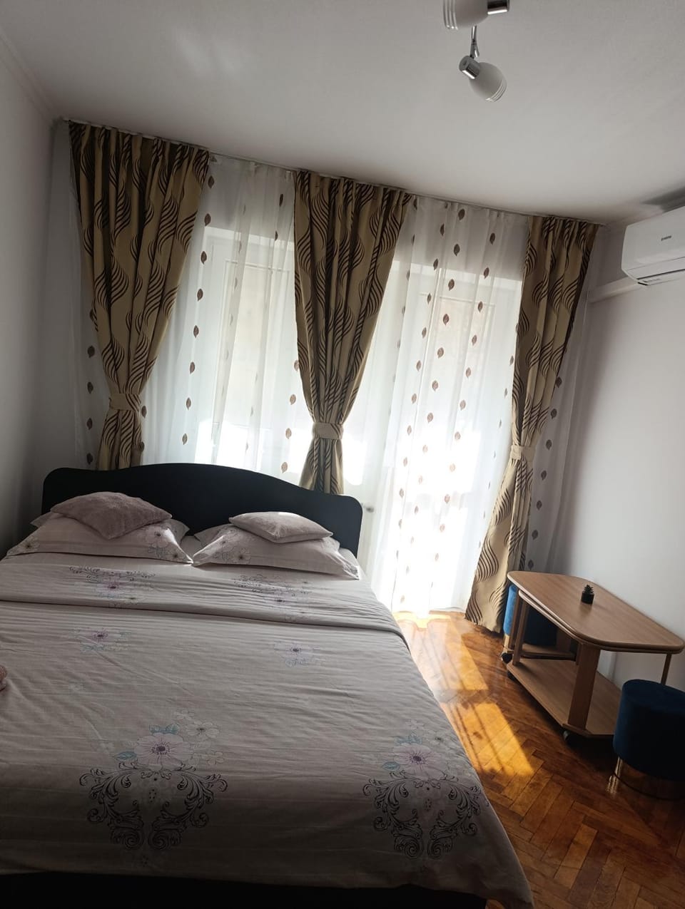 Mim's Home Apartment in Serbia