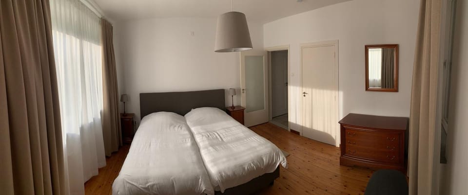 De Lelie House in Hamont-Achel