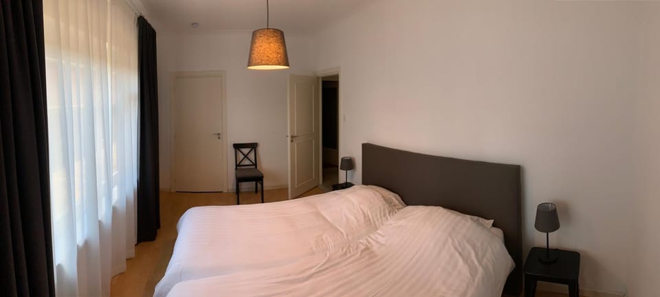 De Lelie House in Hamont-Achel