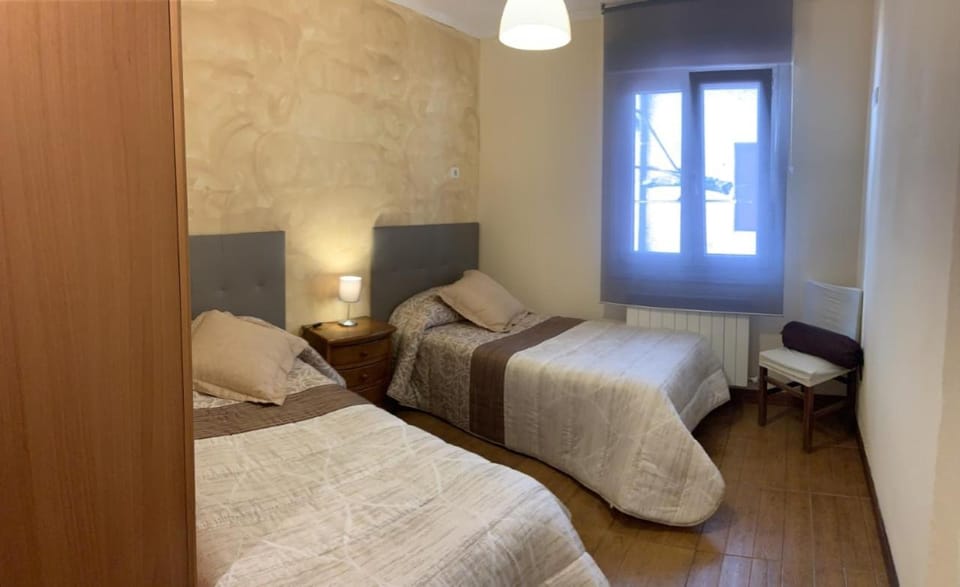 Apartamento La Herradura Apartment in Cantabria