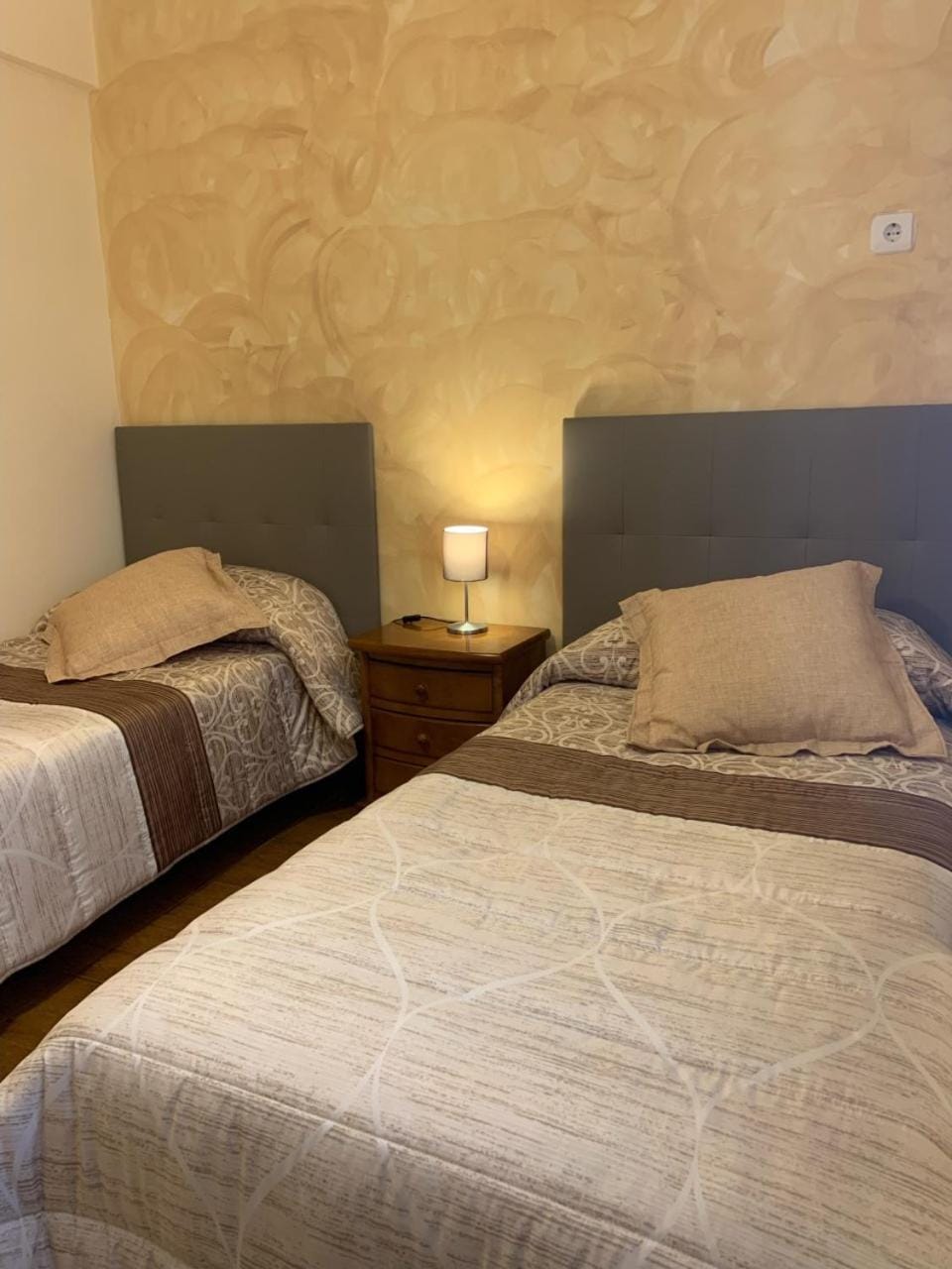 Apartamento La Herradura Apartment in Cantabria