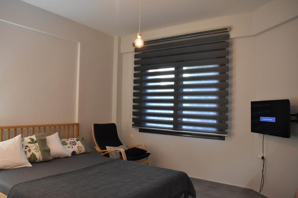 Studio2 in Katerini Apartment in Pieria, Greece