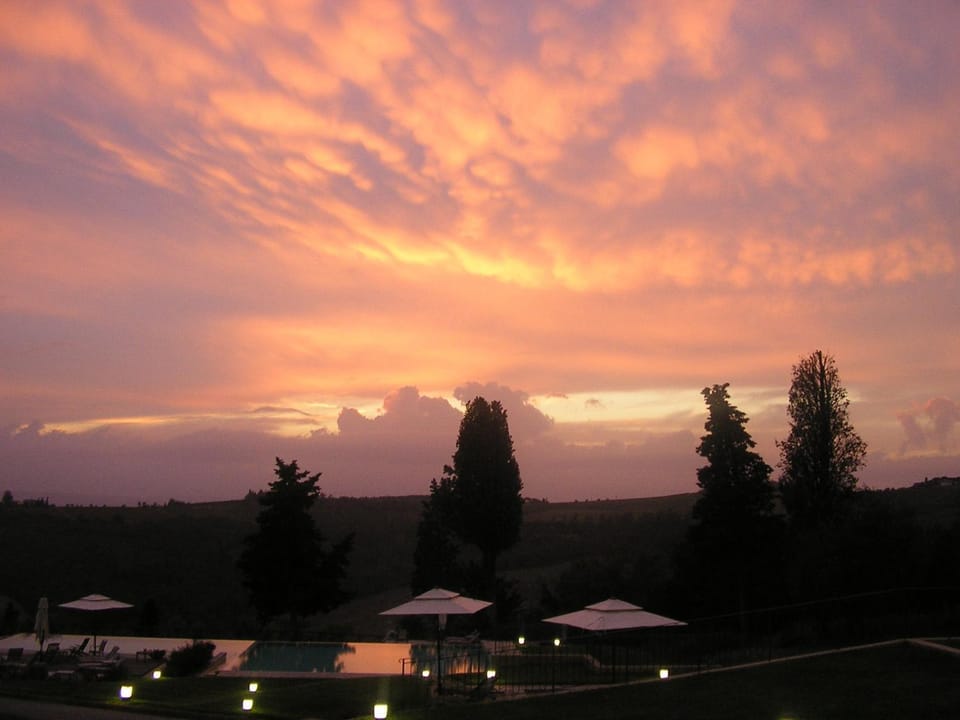 Night, View (from property/room)