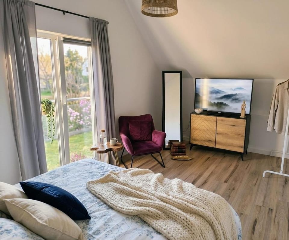 Baltic Breeze & Spa House in Wladyslawowo