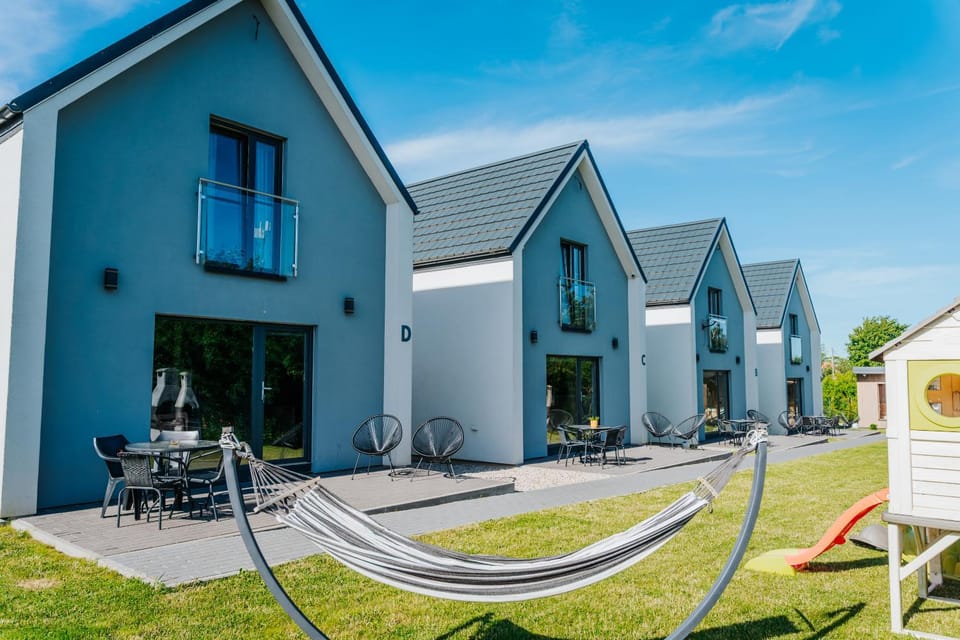 Baltic Breeze & Spa House in Wladyslawowo
