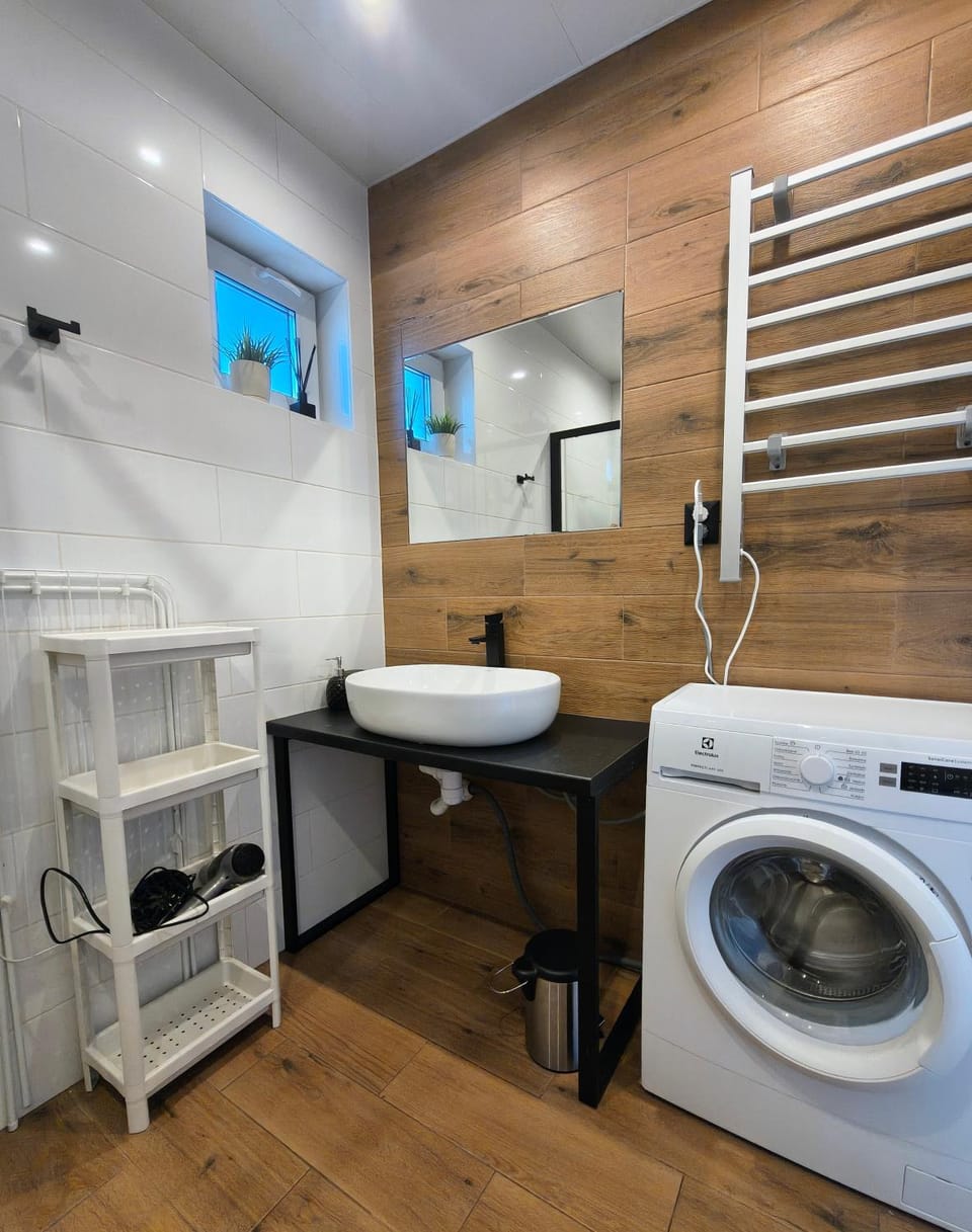 Baltic Breeze & Spa House in Wladyslawowo