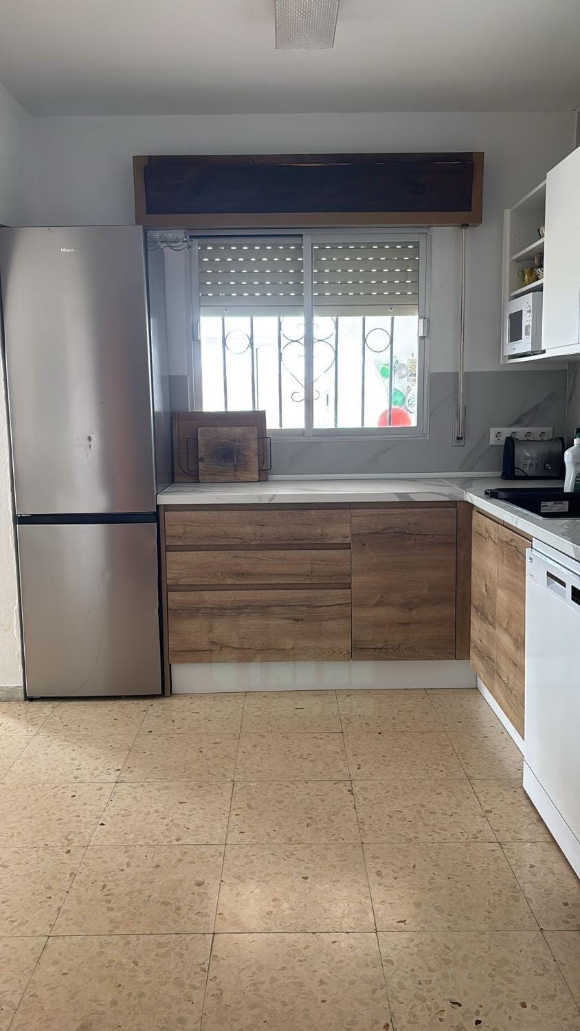 Casa en el valle de los Escullos House in Comarca Metropolitana de Almería