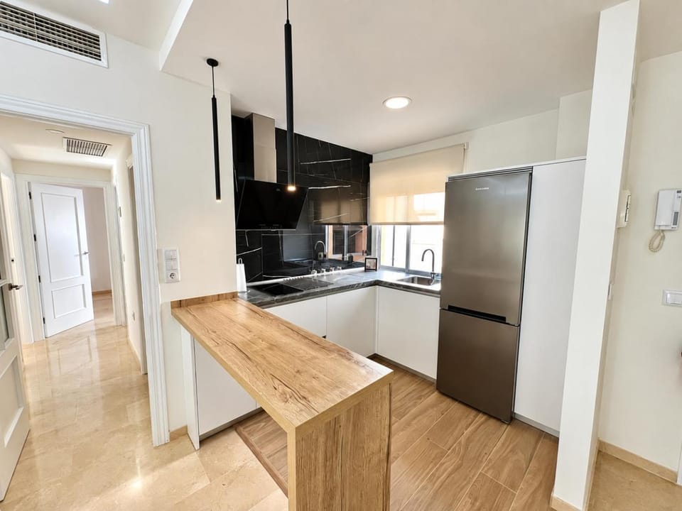 San Fernando de la Ribera Apartment in Cordoba