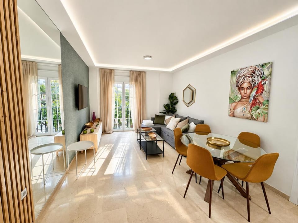 San Fernando de la Ribera Apartment in Cordoba