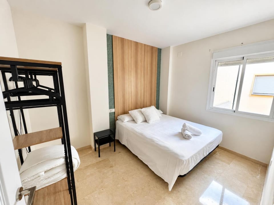 San Fernando de la Ribera Apartment in Cordoba