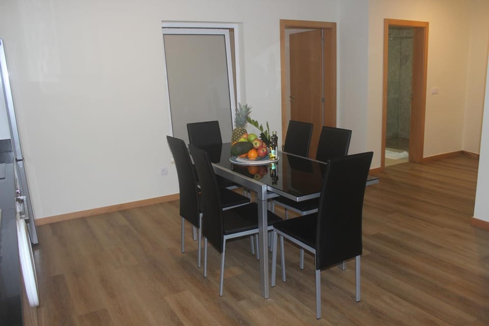 Torrinha & Sá Apartment in Funchal