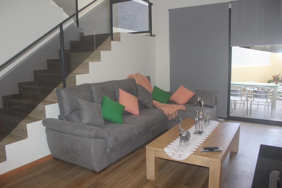 Torrinha & Sá Apartment in Funchal
