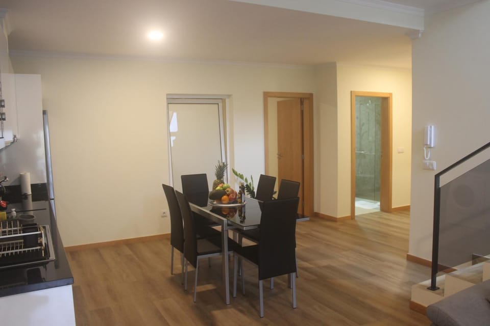 Torrinha & Sá Apartment in Funchal