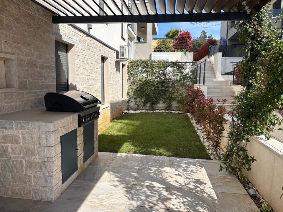 Apartman Karolina Apartment in Banjole