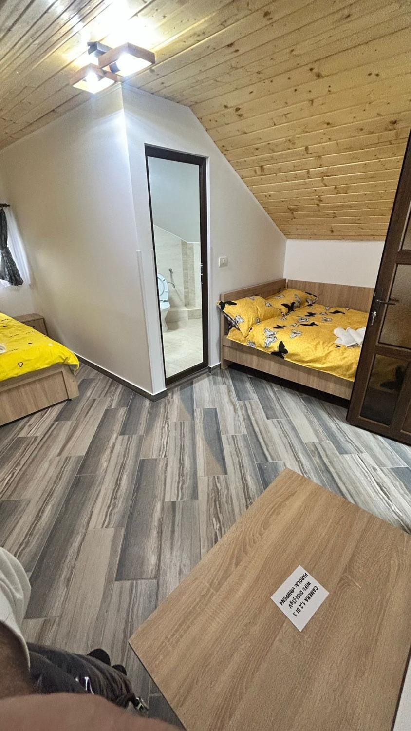 Cazare Vila GOG - Rm Valcea-Salina Ocnele Mari- Motorcycle-friendly accommodation Bed and Breakfast in Romania