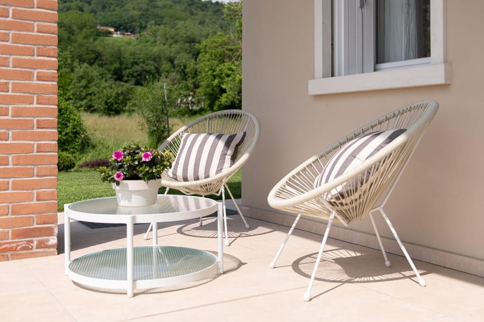 B&B Casa Pralunghi Bed and Breakfast in Veneto