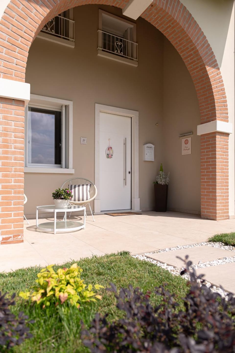 B&B Casa Pralunghi Bed and Breakfast in Veneto
