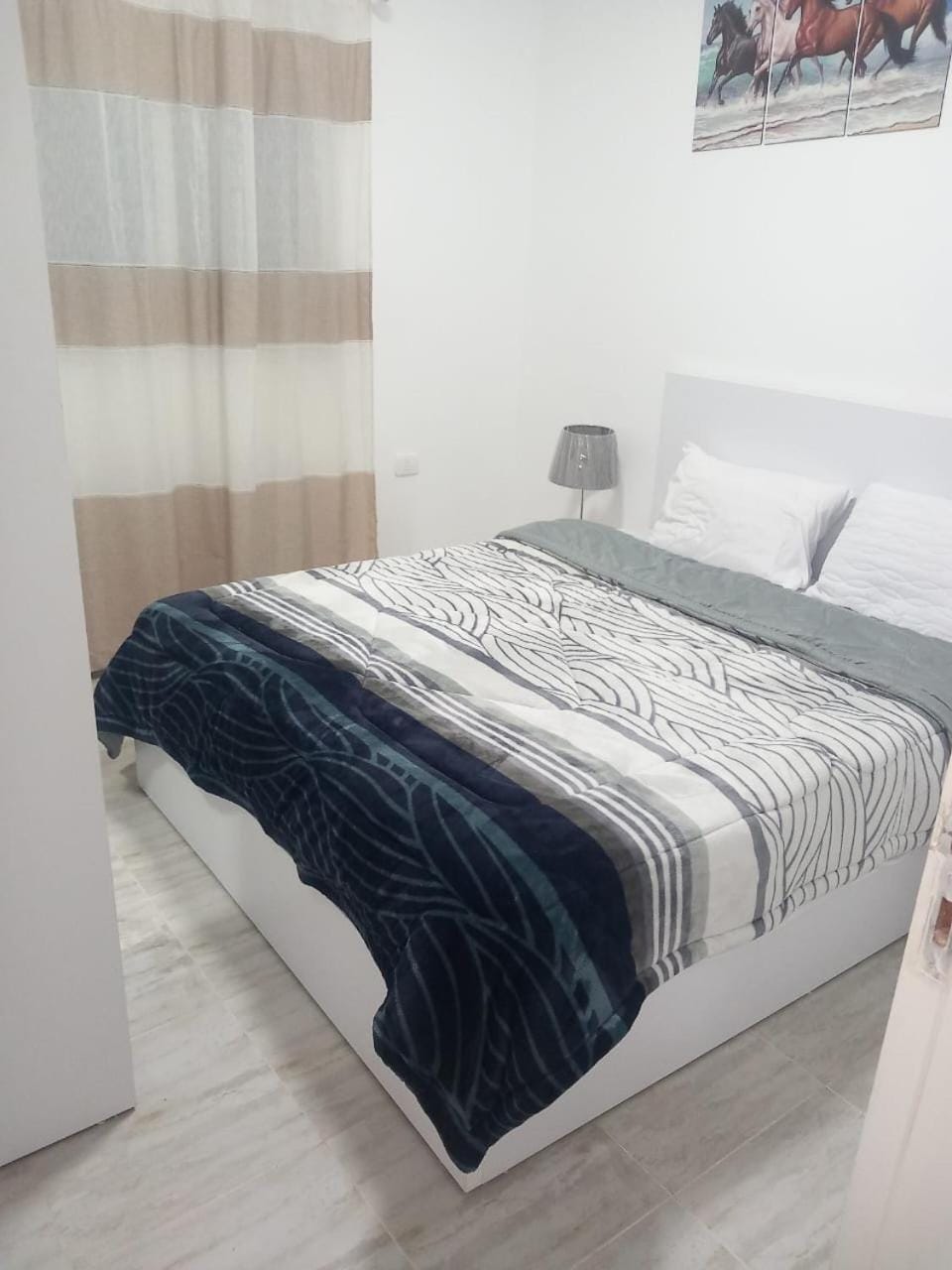 Aqua Palms Resort by Ivan C408 Apartment in Hurghada