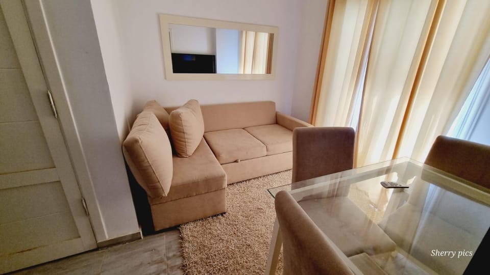 Aqua Palms Resort by Ivan C408 Apartment in Hurghada