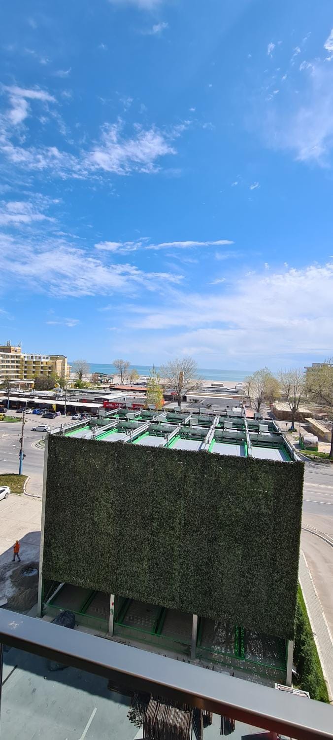 Sea view