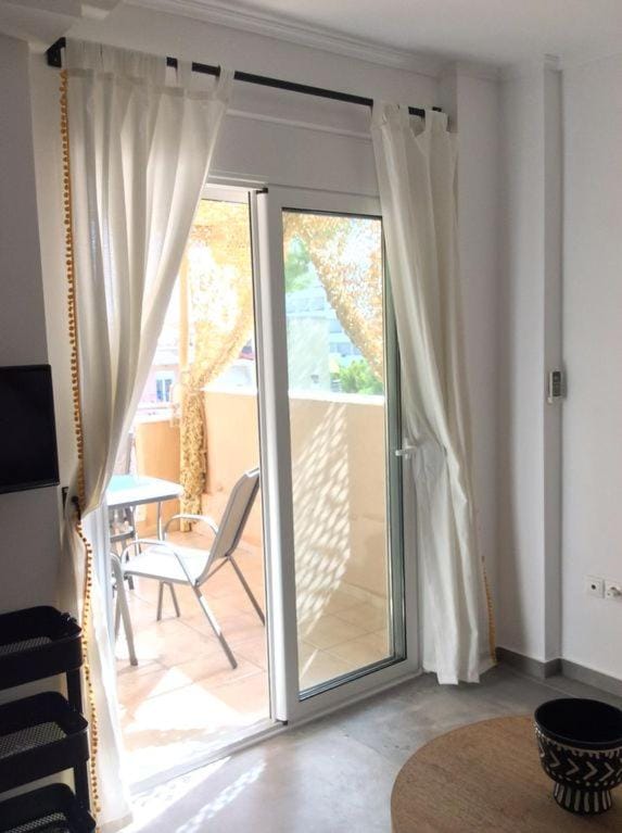 Patio, Balcony/Terrace