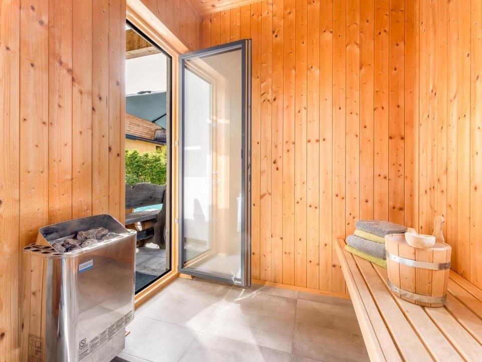 Spa and wellness centre/facilities