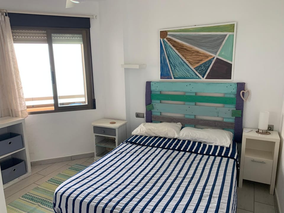Apartamento en Playa del Albir Apartment in Marina Baixa