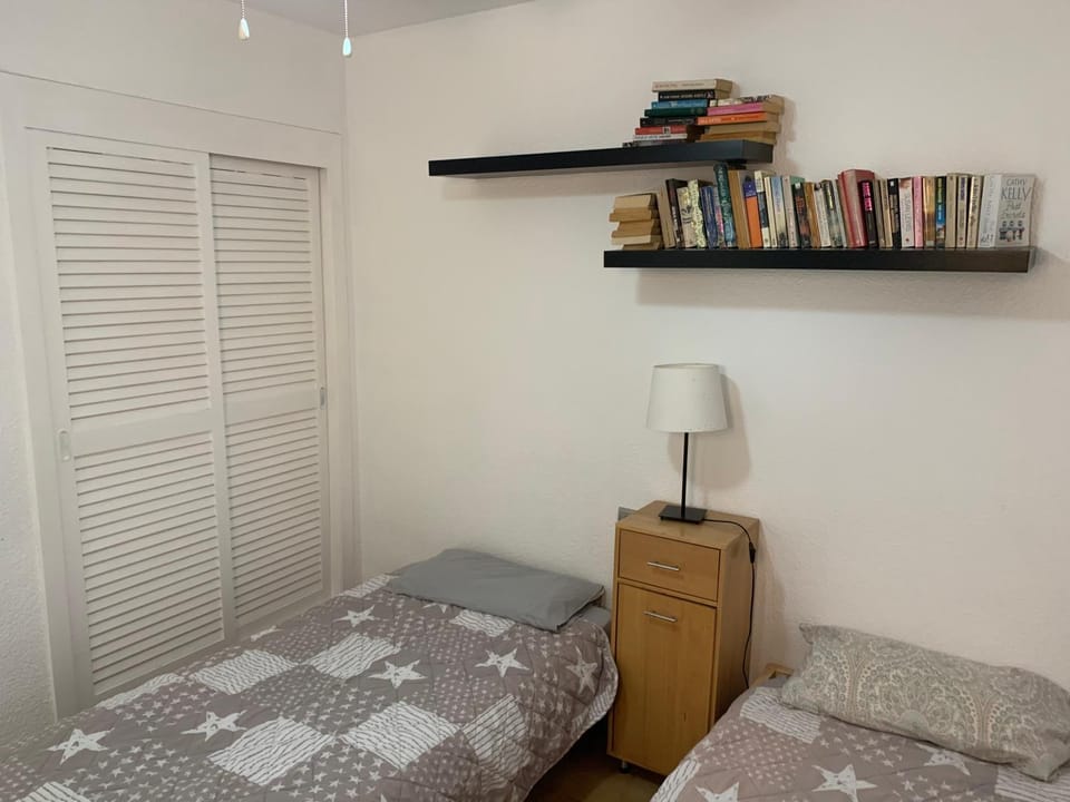 Apartamento en Playa del Albir Apartment in Marina Baixa