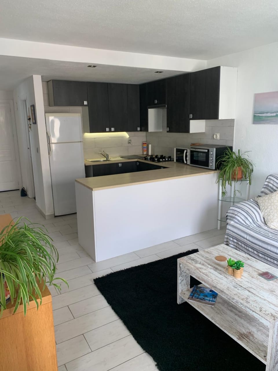 Apartamento en Playa del Albir Apartment in Marina Baixa