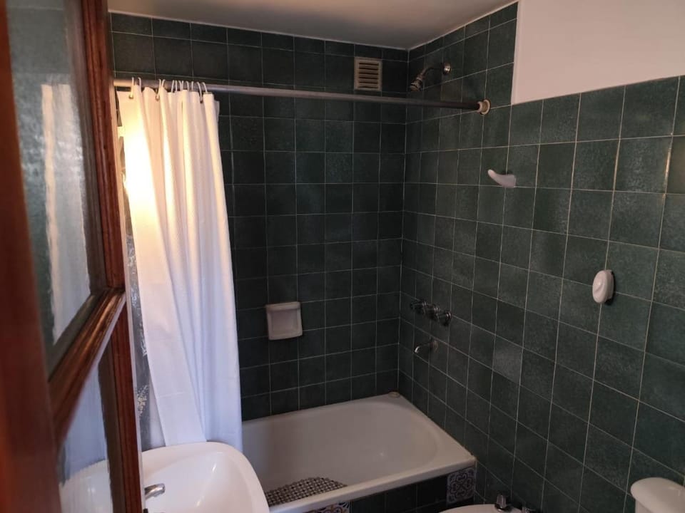 Bathroom, Bath
