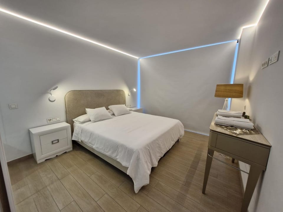 Excellent two bedroom apartment Apartment in Fuengirola