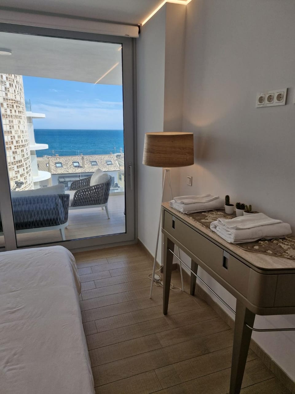 Excellent two bedroom apartment Apartment in Fuengirola
