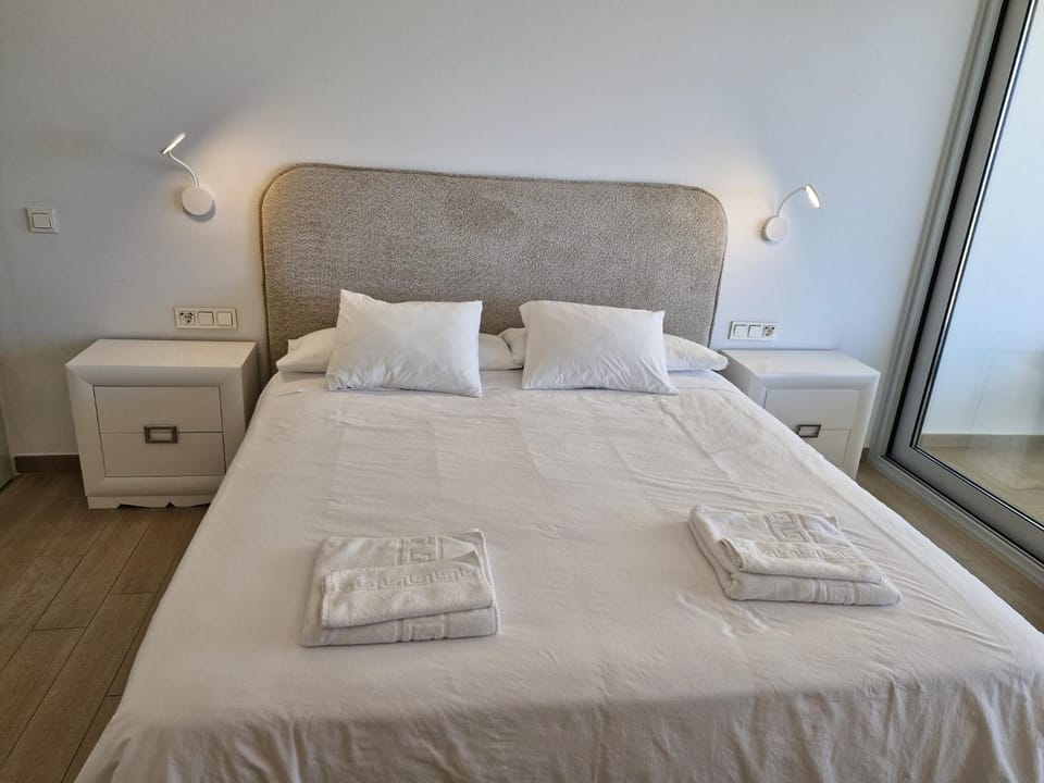 Excellent two bedroom apartment Apartment in Fuengirola