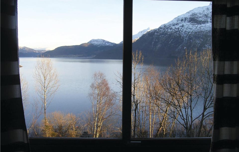View (from property/room)