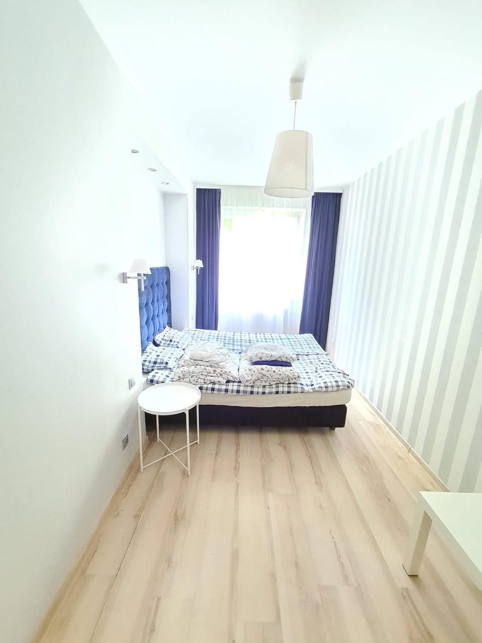 Apartament Pogodny Apartment in Wladyslawowo