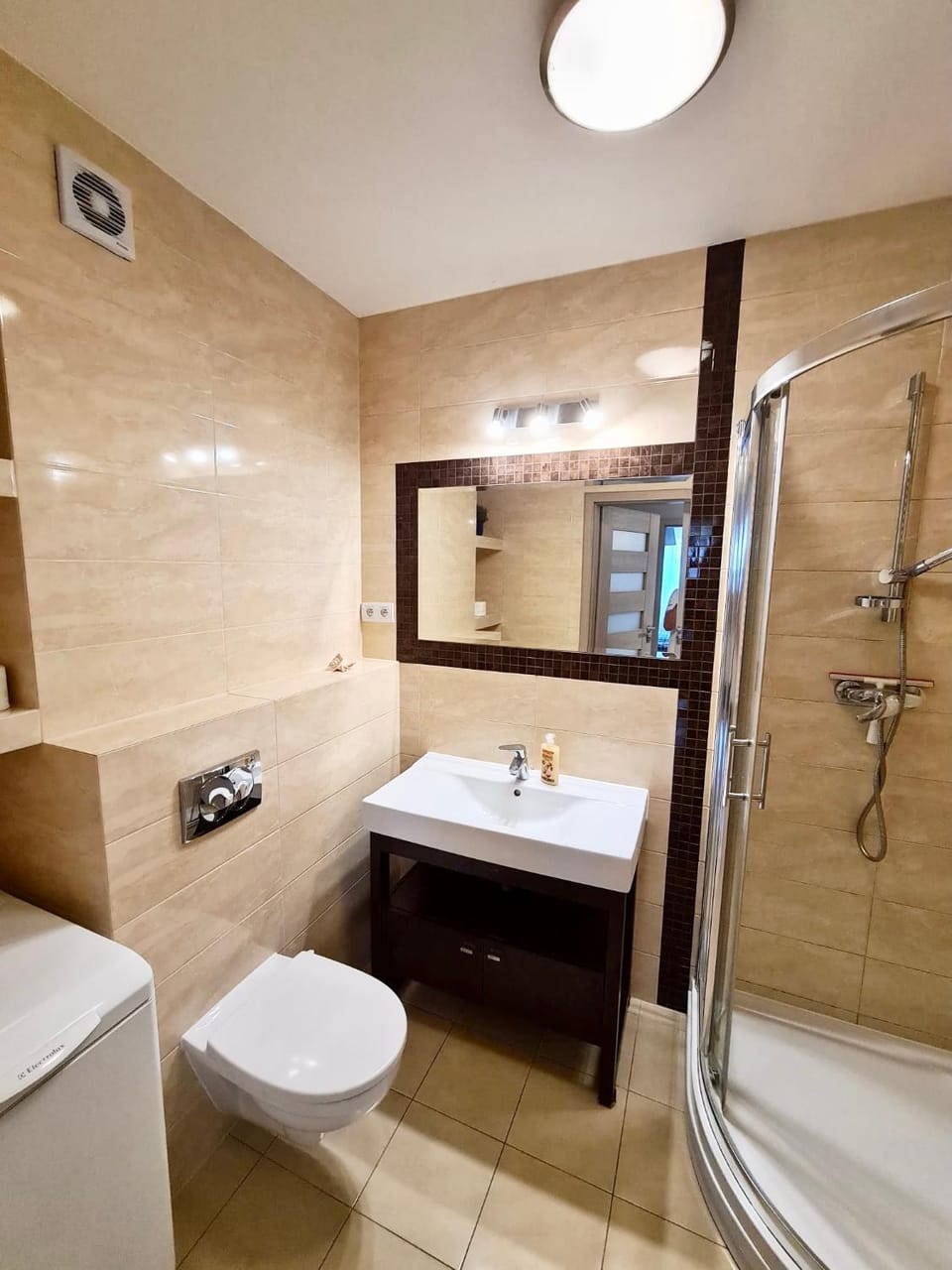 Apartament Pogodny Apartment in Wladyslawowo