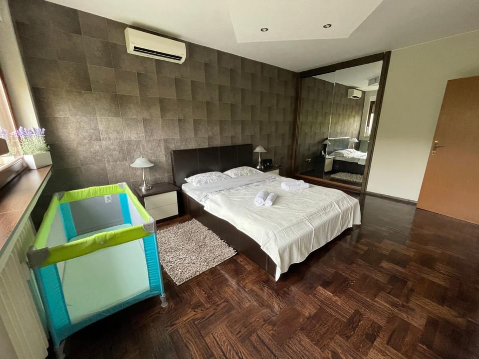 Riverside Luxury Apartment Apartment in Croatia
