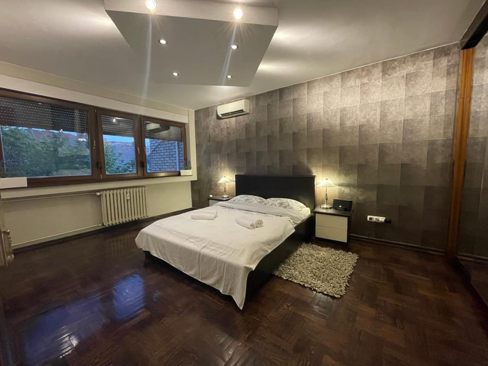 Riverside Luxury Apartment Apartment in Croatia