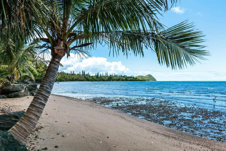 Nearby landmark, Day, Natural landscape, Beach, Sea view