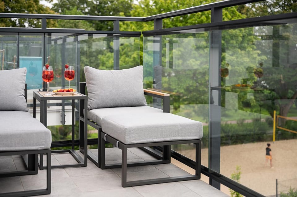 Apartament TOLA Apartment in Pomeranian Voivodeship